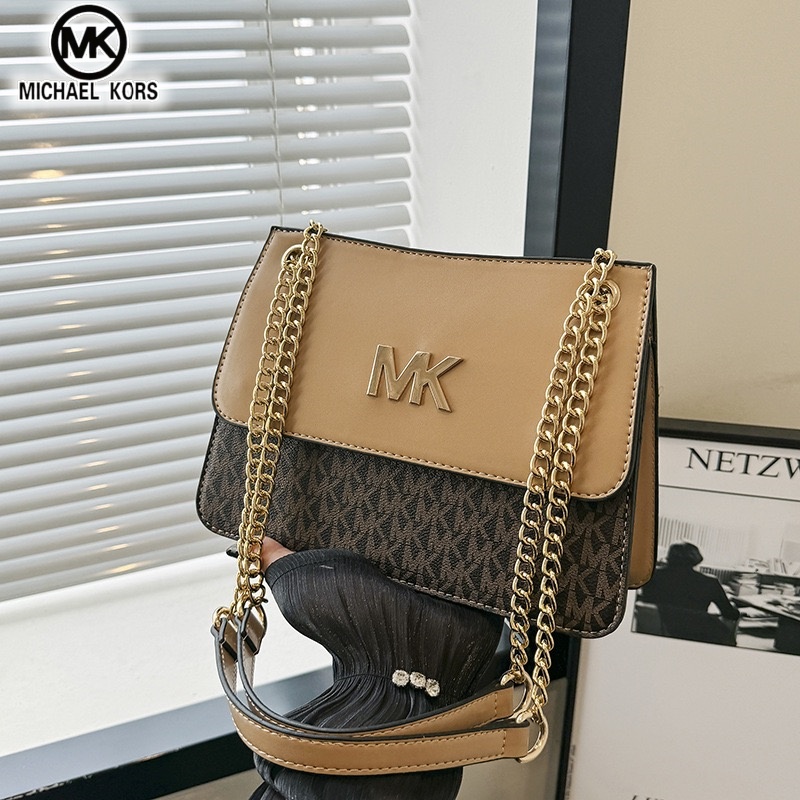 Borsa a Tracolla Casual e alla - Women'S Bags Of Michael Kors recensione e prezzo