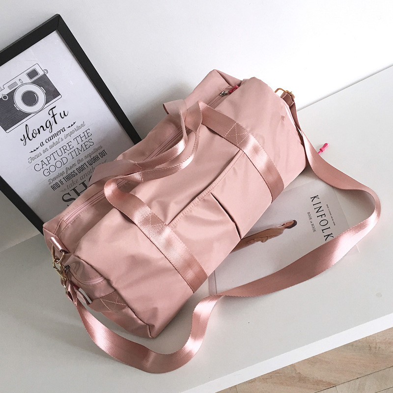 Borsa Sportiva con Separazione - Women'S Yoga Bags recensione e prezzo