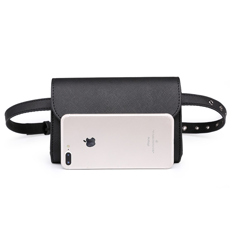 Annmouler Marsupi in tinta uni - Women'S Bum Bags recensione e prezzo
