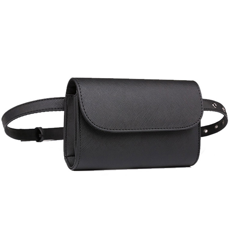 Annmouler Marsupi in tinta uni - Women'S Bum Bags recensione e prezzo