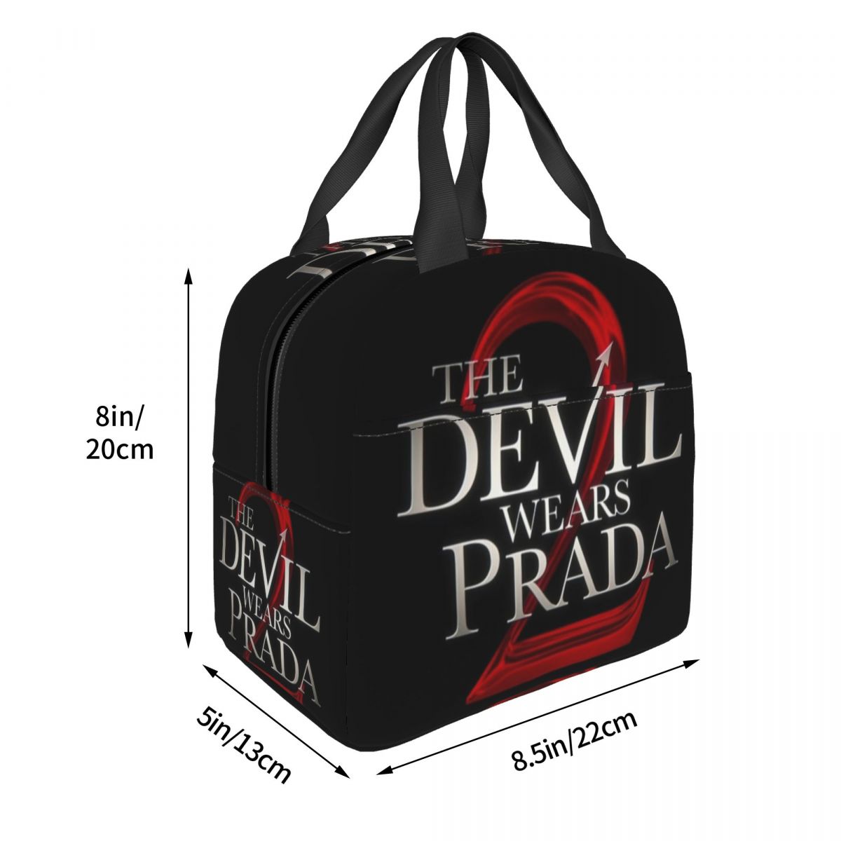 Borsa termica per il pranzo co - Women Bags Prada recensione e prezzo