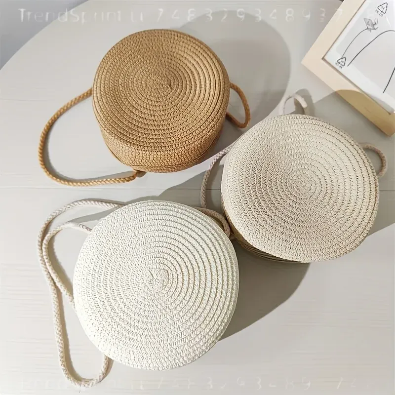 Borsa a Tracolla Rotonda in Ra - Women Bags And Purses recensione e prezzo