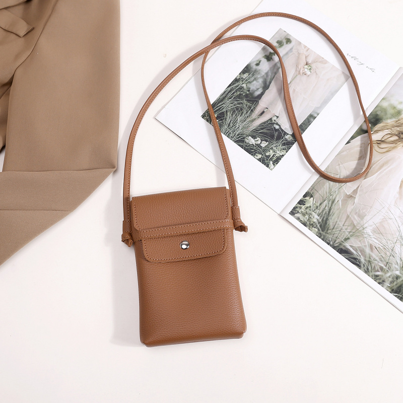 Mini Borsa a Tracolla per Tele - Women Bags And Purses recensione e prezzo