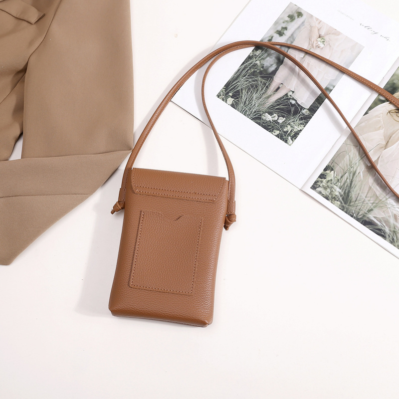 Mini Borsa a Tracolla per Tele - Women Bags And Purses recensione e prezzo