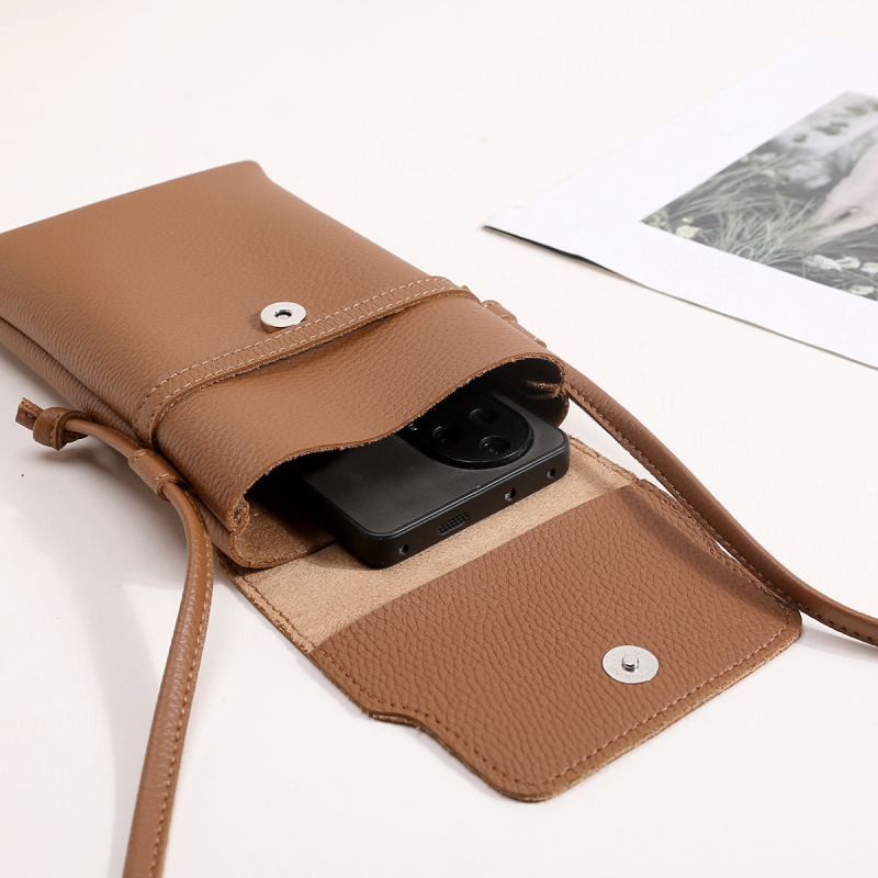 Mini Borsa a Tracolla per Tele - Women Bags And Purses recensione e prezzo