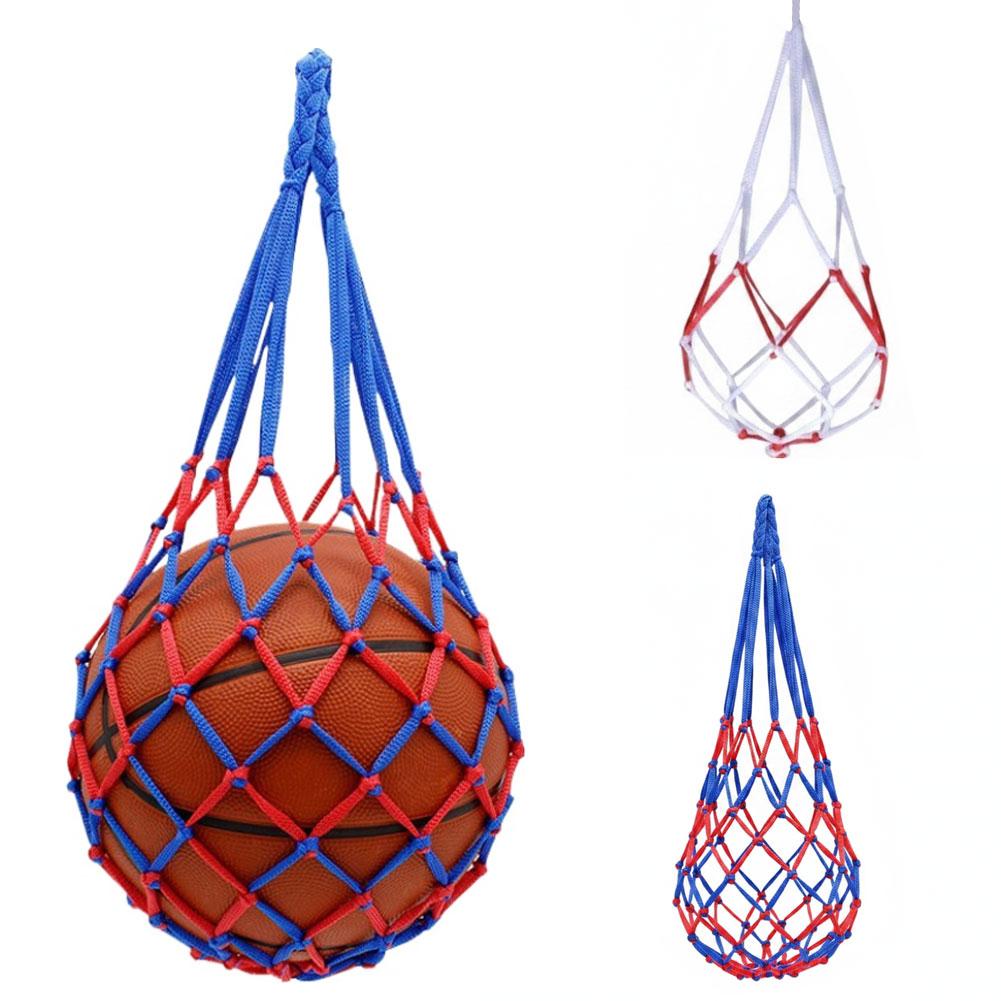 Borsa a Rete Singola per Pallo - Mesh Net Bag recensione e prezzo