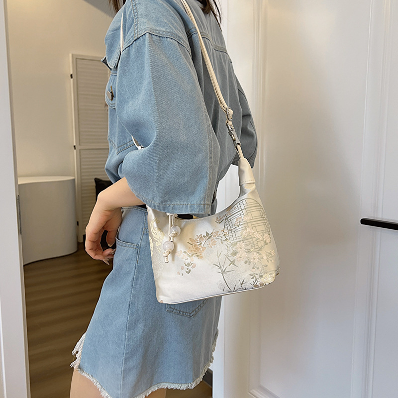 Borsa da Polso in Stile Antico - Women'S Evening Bags recensione e prezzo