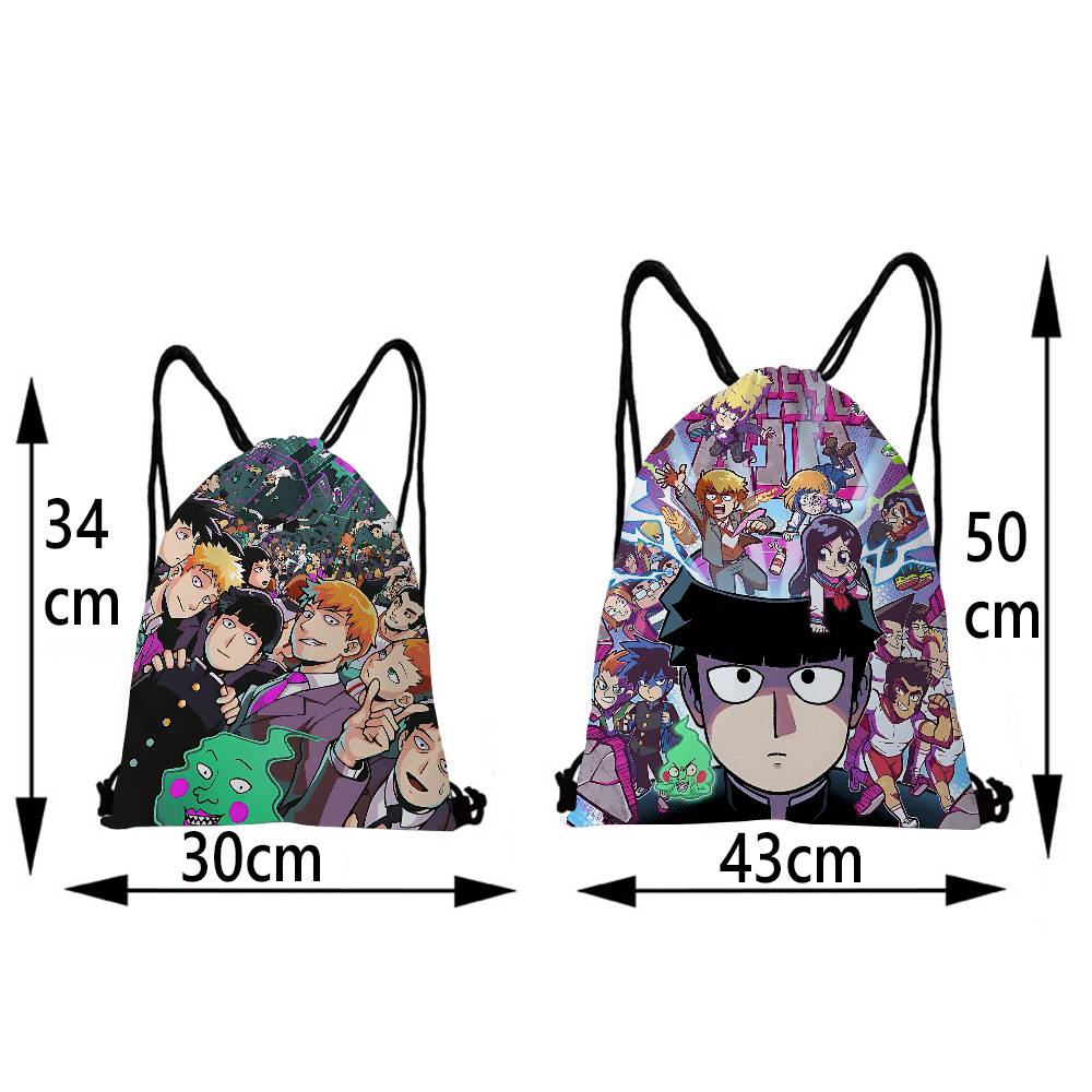 Anime Mob Psycho 100 Bambino s - Women'S Yoga Bags recensione e prezzo