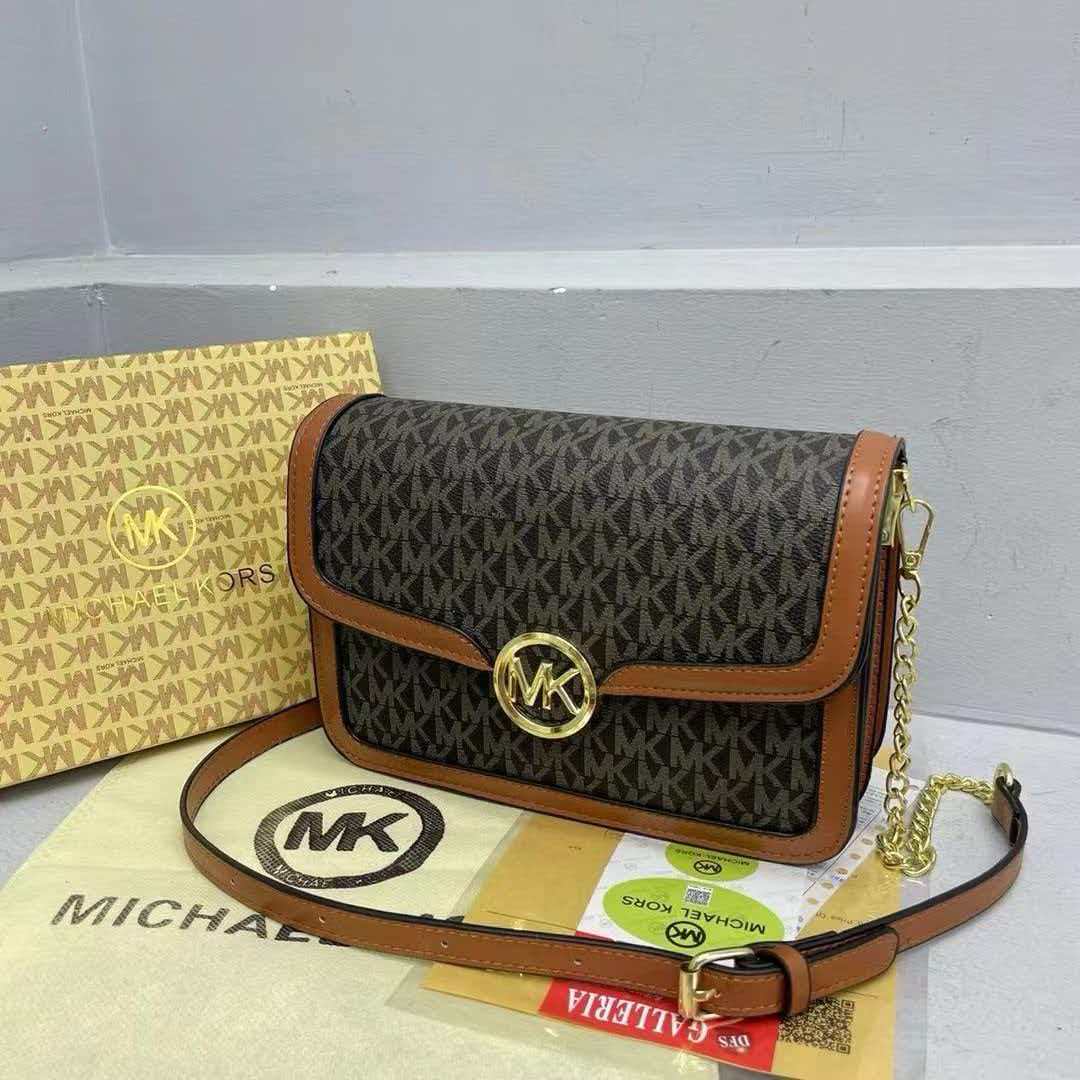 Borsa a tracolla da donna Mich - Women'S Bags Of Michael Kors recensione e prezzo