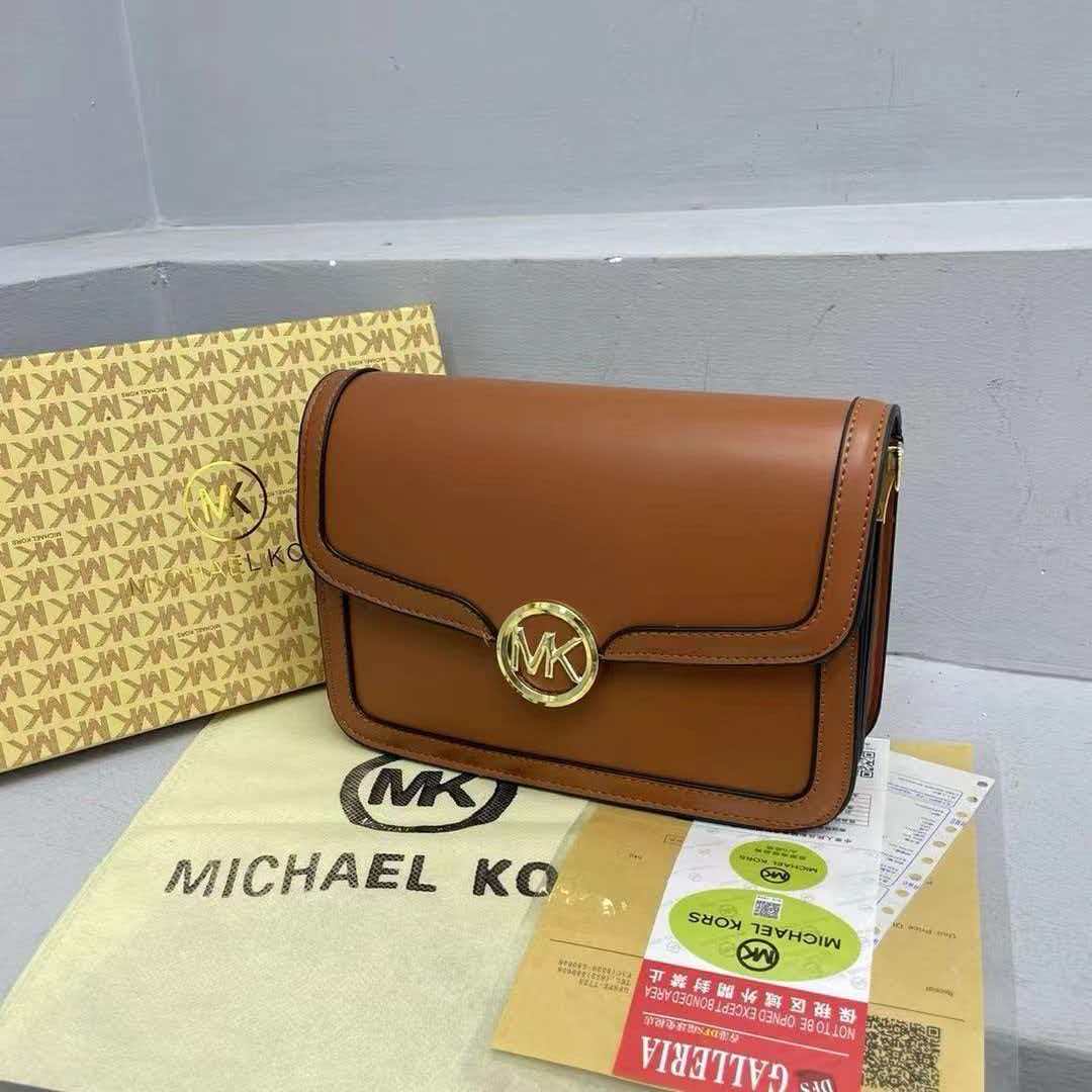 Borsa a tracolla da donna Mich - Women'S Bags Of Michael Kors recensione e prezzo