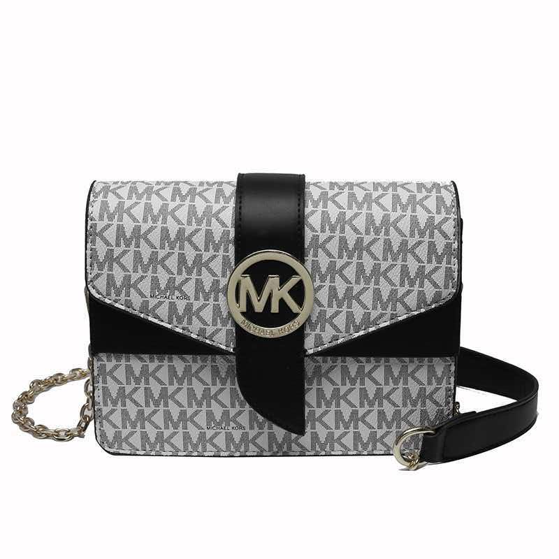 Borsa a Catena Michael Kors MK - Women'S Bags Of Michael Kors recensione e prezzo