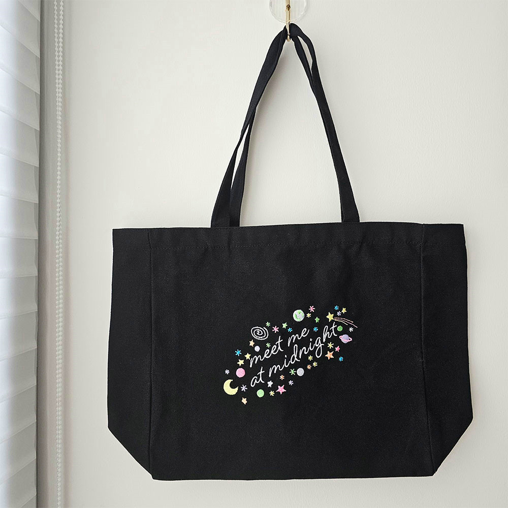 Meet Me At Midnight Space bors - Women Bags Ck recensione e prezzo