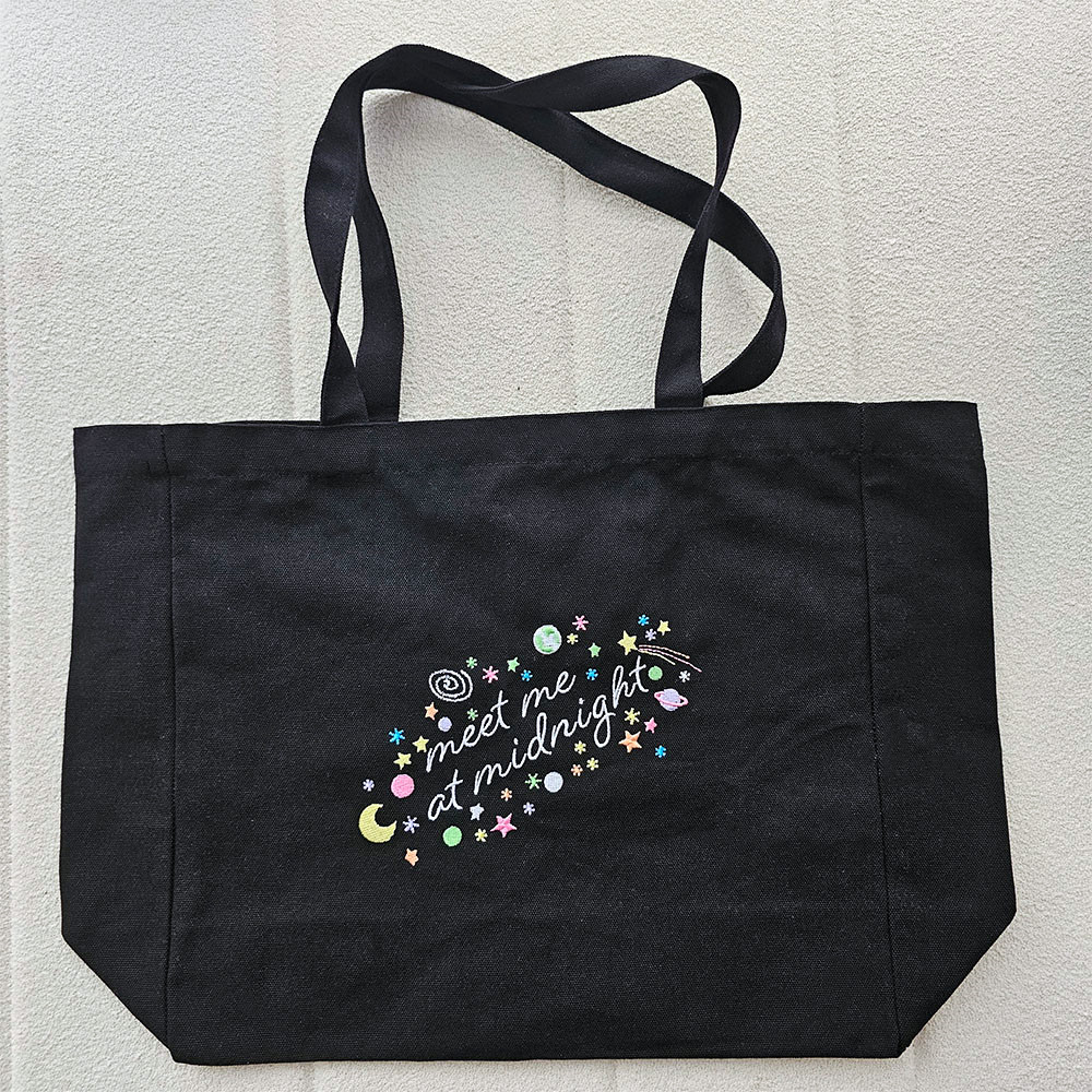 Meet Me At Midnight Space bors - Women Bags Ck recensione e prezzo